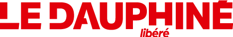 Logo Dauphine libéré